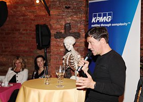 KPMG