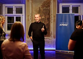 KPMG